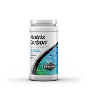 Seachem MatrixCarbon 250 ml kép