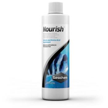 Seachem Nourish 100 ml kép