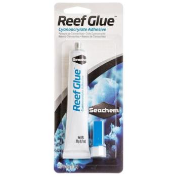 Seachem Reef Glue ragasztó tengeri akváriumokhoz kép
