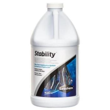Seachem Stability 2 l kép