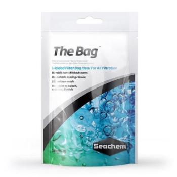 Seachem The Bag szűrőzsák kép