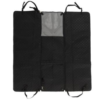 Seat Guard autós védőhuzat kutyáknak, háziállatoknak- H 156 x Sz 137 cm kép