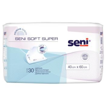 Seni Soft Super nedvszívó alátét 40 x 60 cm - 30 db kép