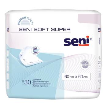 Seni Soft Super nedvszívó alátét 60 x 60 cm - 30 db kép