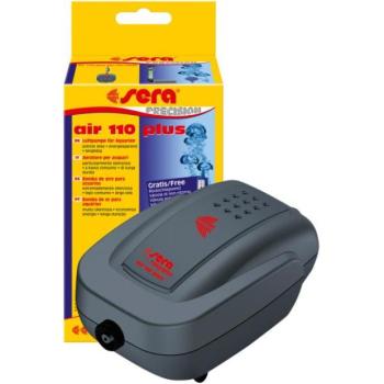 Sera air 110 plus kép