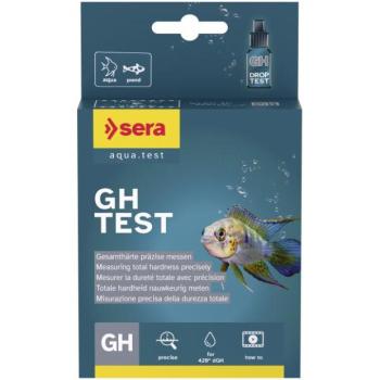 Sera GH Teszt