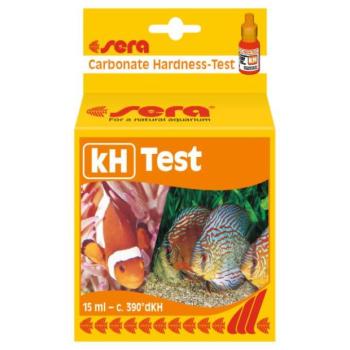Sera kH-teszt kép