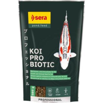 Sera Koi Professional Probiotic 500g kép