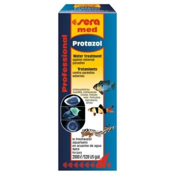 Sera med Professional Protazol 100 ml kép