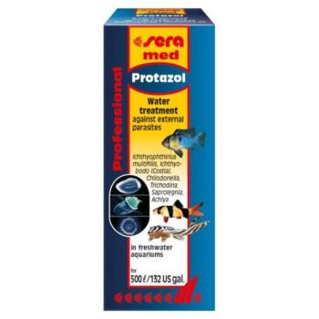 Sera med Professional Protazol 25ml kép