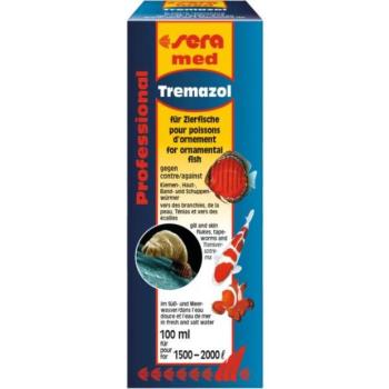 Sera med Professional Tremazol 100 ml kép