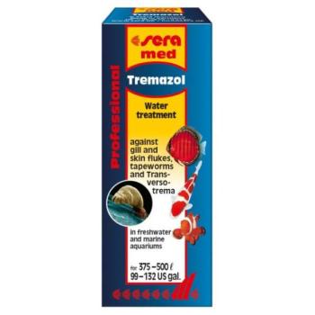 Sera med Professional Tremazol 25ml kép