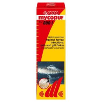 Sera mycopur 100ml kép