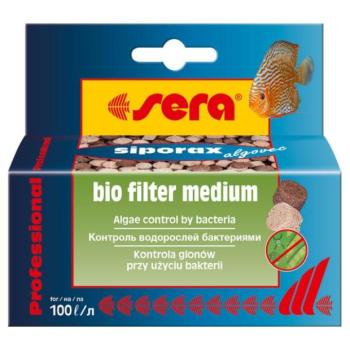 Sera siporax algovec Prof. 210g kép