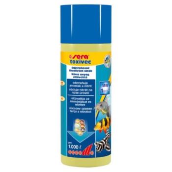 Sera toxivec 100ml kép