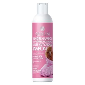 Serum Sampon benti kutyák részére 250ml kép