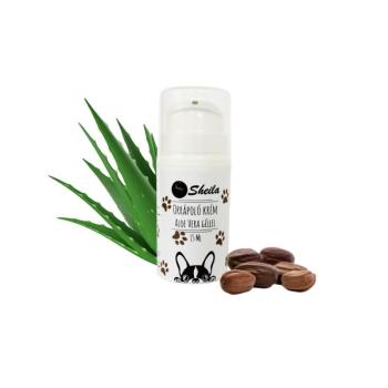 Sheila Orrápoló Krém 15 ml kép