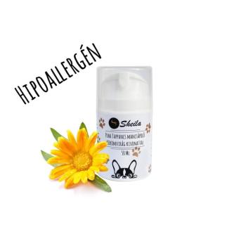 Sheila Puha Tappancs Mancsápoló 50 ml kép