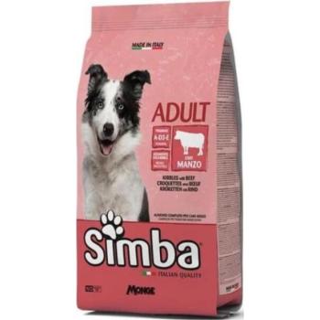 Simba Beef 20 kg kép