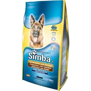 Simba Chicken 20 kg kép