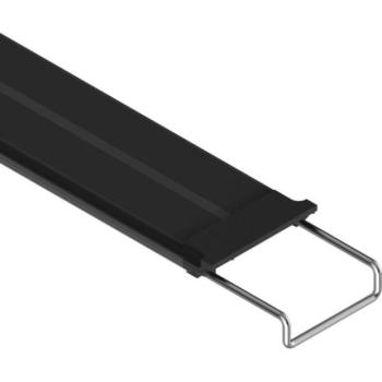 Sinkor X 340 mm / 24W / Fehér - lámpatest burkolathoz kép