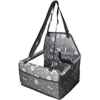 Sixtol Car Basket Jerry, 43×35×25 cm kép