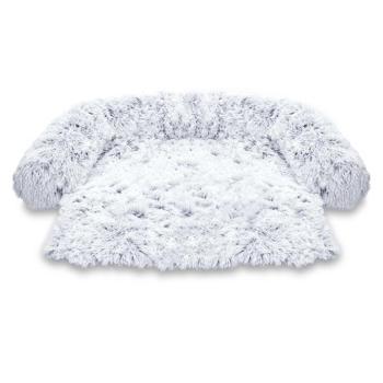 Sofa Cloud Waterproof puha ágy kutyáknak, 125x108x15cm kép