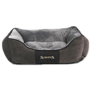 Bed Scruffs Chester Box Bed szürke M 60x50c kép