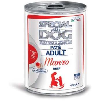 Special Dog Adult Beef Pate 400 g kép