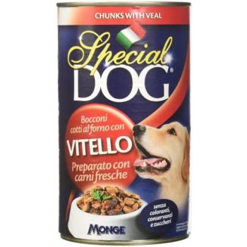 Special Dog Calf 1275 g