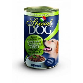 Special Dog Lamb 1275 g kép