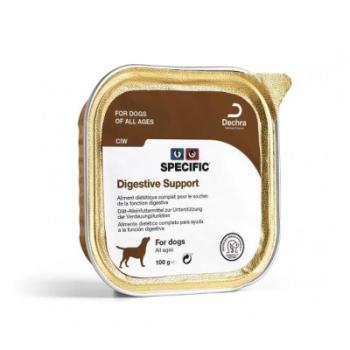 Specific CIW Digestive Support konzervpástétom 7 x 100 g kép