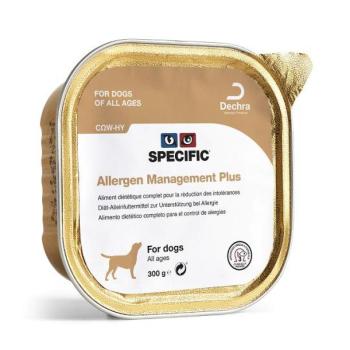 Specific COW-HY Allergen Management Plus konzervpástétom 6 x 300 g kép