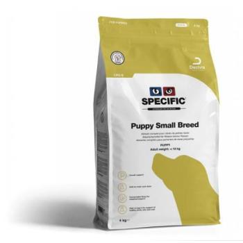 SPECIFIC CPD-S Puppy Small Breed 1 kg kép