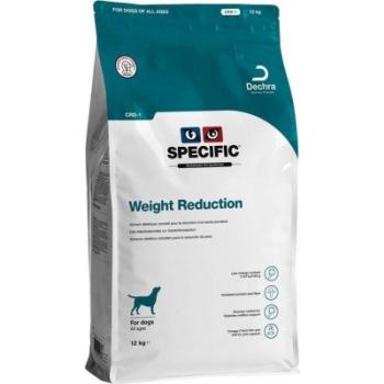 Specific CRD-1 Weight Reduction száraztáp 12 kg kép