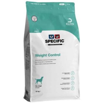 Specific CRD-2 Weight Control száraztáp 12 kg kép