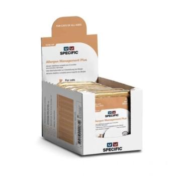 Specific FOW-HY Allergen Management Plus 7 x 100 g kép