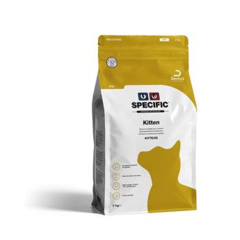 Specific FPD Kitten száraztáp 2 kg kép