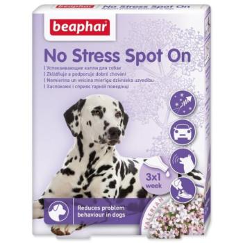 Spot on Beaphar Nincs stressz kutya kép