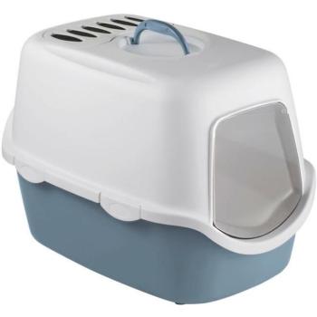 Stefanplast Cathy Filter 56x40x40 cm blue/white kép