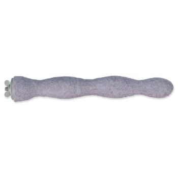 Sügér Living World cement 34cmx6cm kép