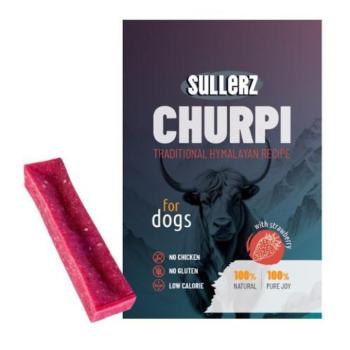 SullerZ Churpi Eper S kép