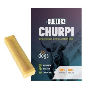 SullerZ Churpi XL kép