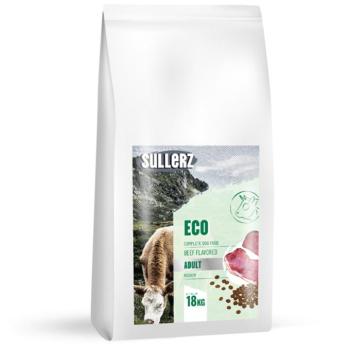 SullerZ ECO Adult Beef Kutyatáp 18 kg kép