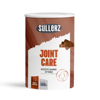 SullerZ Joint Care 500g kép