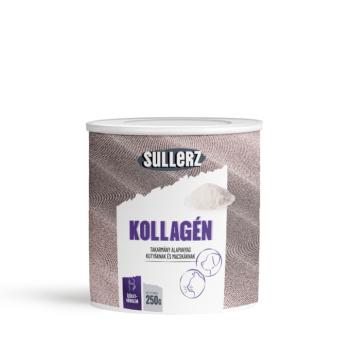 SullerZ Kollagén 250g kép