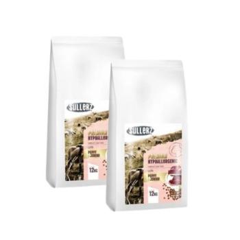 SullerZ Premium Hypoallergenic Puppy&Junior Lamb (Bárány) Kutyatáp 2x12 kg kép
