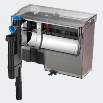SUNSUN felfüggeszthető szűrő UV lámpával CBG-800, 800 l/h kép