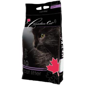 Super Benek Canadian Cat levendula illat 10 l kép