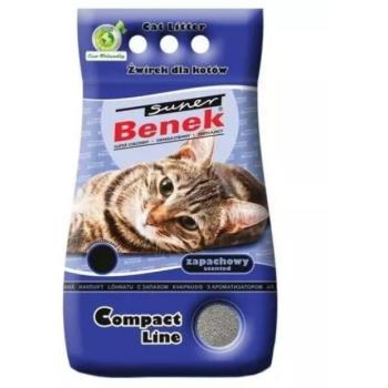 Super Benek Compact Line tengeri szellő illat 25 l/20 kg kép